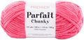 Premier Parfait Chunky Yarn-Hibiscus