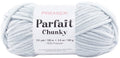 Premier Parfait Chunky Yarn-Pale Gray