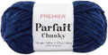 Premier Parfait Chunky Yarn-Navy