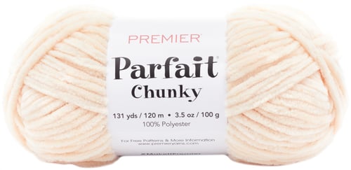 Premier Parfait Chunky Yarn-Shell