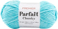 Premier Parfait Chunky Yarn-Turquoise