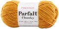 Premier Parfait Chunky Yarn-Mustard