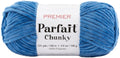 Premier Parfait Chunky Yarn-Cornflower