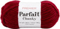 Premier Parfait Chunky Yarn-Ruby