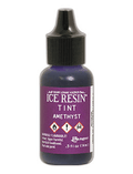 ICE RESIN TINT - AMETHYST, 1/2OZ