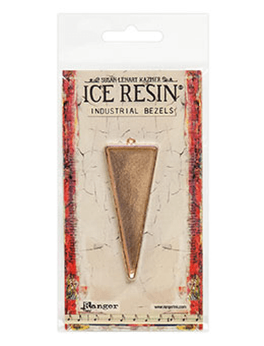 IR BEZEL: INDUSTRIAL, TRIANGLE - LG, ROSE GOLD