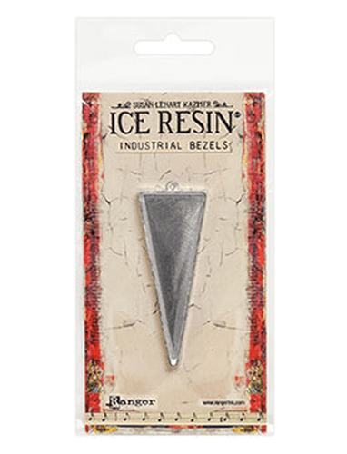 IR BEZEL: INDUSTRIAL, TRIANGLE - LG, STERLING