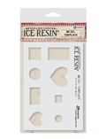 ICE RESIN BEZEL TEMPLATE