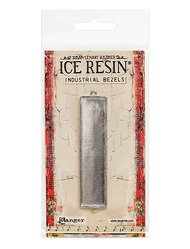 IR BEZEL: INDUSTRIAL, RECTANGLE - LG, STERLING