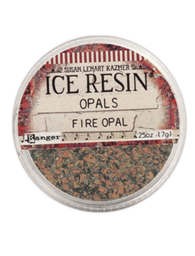 IR OPALS - FIRE OPAL**