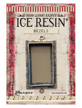 IR BEZEL - MILAN ANT BRONZE, RECTANGLE, LG