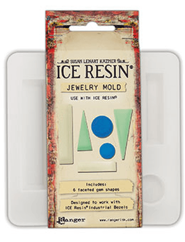 IR JEWELRY MOLD - INDUSTRIAL