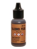 1/2OZ ALC PEARL INK - MINERAL