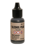 1/2OZ ALC PEARL INK - SMOLDER