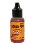 1/2OZ ALC PEARL INK - SPLENDOR