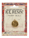 IR BEZEL, FOUNDRY- SIMPLE CIRCLE, GOLD