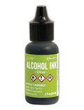 1/2OZ ALC INK - CITRUS