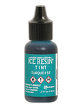 ICE RESIN TINT - ROSE QUARTZ, 1/2OZ