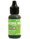 1/2OZ ALC INK - LIMEADE