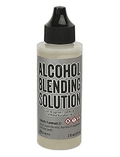 ALC INK BLENDING SOLUTION 2OZ O/S