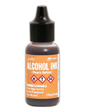 1/2OZ ALC INK - PEACH BELLINI