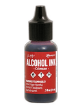 1/2OZ ALC INK - CRIMSON