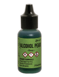 1/2OZ ALC PEARL INK - ENVY