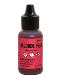 1/2OZ ALC PEARL INK - DECEPTION