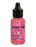 1/2OZ ALC PEARL INK - ENCHANTED