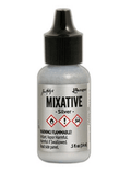 1/2OZ ALCH MET MIXATIVE - SILVER