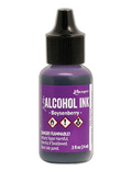 1/2OZ ALC INK - BOYSENBERRY