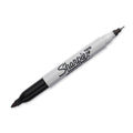 SHARPIE TWIN BLK CARDED