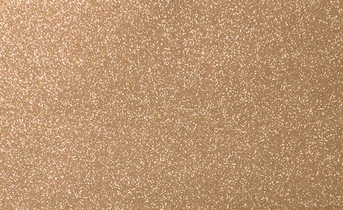 Easy PSV Glitter Glimmering Gold 12'' x 24''