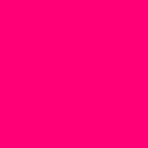 EasyWeed HTV Fluorescent Raspberry 12'' x 15''