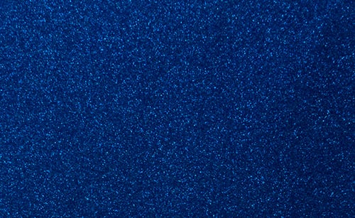 Easy PSV Glitter Marine Blue 12'' x 24''