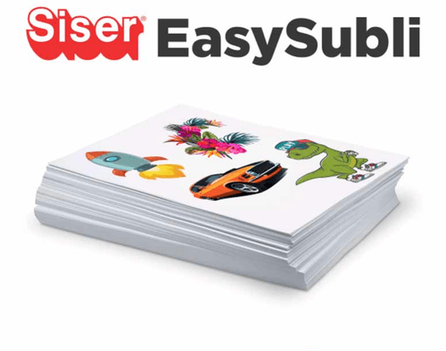 EasySubli Mask 8 x 10 1 SHEET