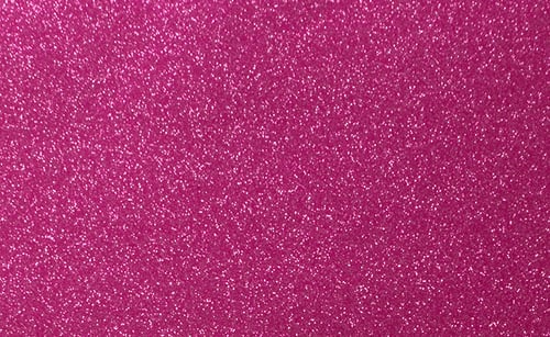 Easy PSV Glitter Pink Flirt 12'' x 24''