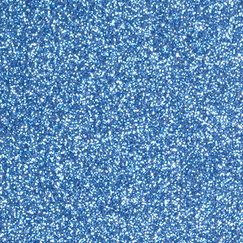 EasyWeed Glitter Old Blue 12'' x 20''