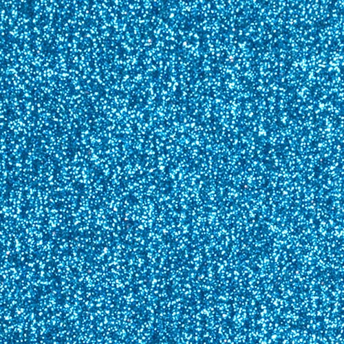 EasyWeed Glitter Aqua 12'' x 20''