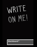 Blackboard PSV Vinyl