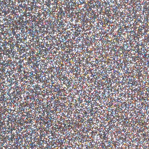 EasyWeed Glitter Light Multi HTV 12'' x 20''