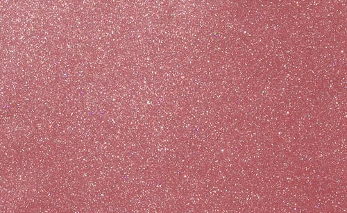 Easy PSV Glitter Rose Gold 12'' x 24''