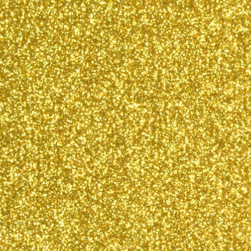 EasyWeed Glitter Gold 12'' x 20''