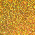 EasyWeed Holographic Gold 12'' x 20''