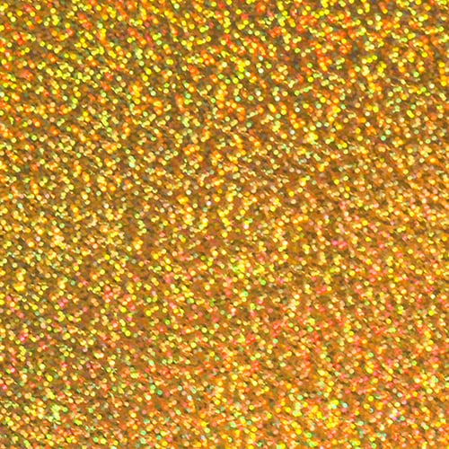 EasyWeed Holographic Gold 12'' x 20''