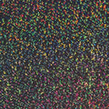 EasyWeed Holographic Navy Blue 12'' x 20''