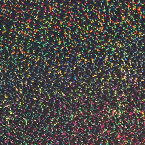 EasyWeed Holographic Navy Blue 12'' x 20''