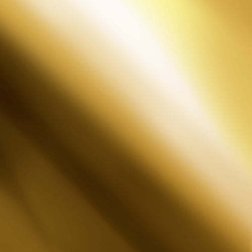 EasyWeed Metal Gold 12'' x 20''