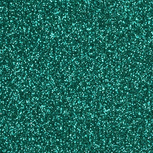 EasyWeed Glitter Emerald 12'' x 20''