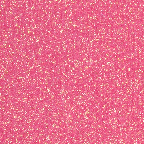 EasyWeed Glitter Rainbow Coral 12'' x 20''